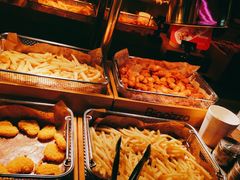 -比格比萨自助(德思勤四季汇店)