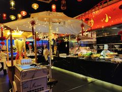 -悦椿温泉酒店·悦椿苑火锅餐厅