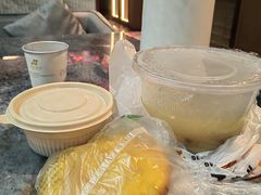 -百草滩羊清水涮羊肉·清真·宁夏盐池滩羊(莲花桥店)