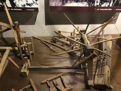 -平西抗日烈士陵园