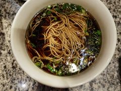 -南京大牌档(香港广场店)