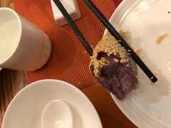-文津国际酒店-大南门广式茶餐厅