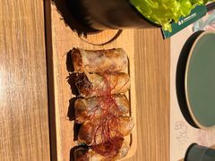 -安南越南餐厅(青岛万象城店)