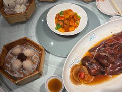 -稻香饭店(IFS国金中心店)