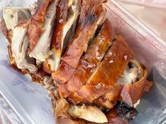 -竺桥兄弟烤鸭馆(竺桥店)