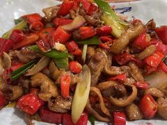-小口味