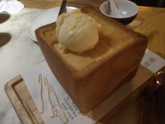 -绿茶餐厅(西单老佛爷店)