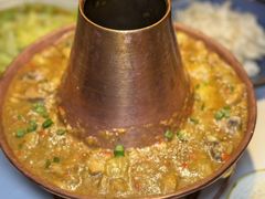 -雀舞云南菜(天津天河城购物中心店)