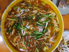 -味蕾主题虾蟹馆(空港西区店)