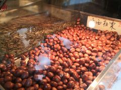 -杨记板栗(天虹总店)