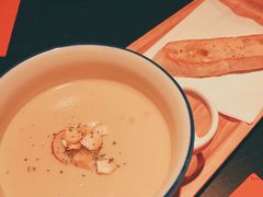 -C&R西班牙餐厅