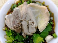 -古膳记猪肚鸡.生蚝鸡(拱北店)