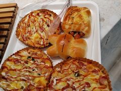 -Bread Talk 面包新语(荟聚店)