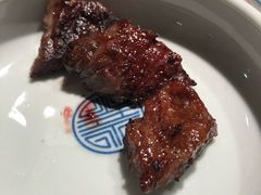 -王妃家(明洞中央店)