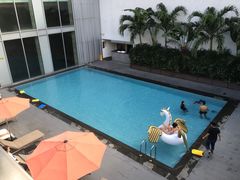 -新加坡乌节希尔顿酒店 (SG Clean)