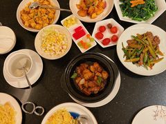 -铭轩中餐厅·海南菜·粤菜(亚龙湾瑞吉店)