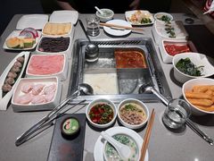-海底捞火锅(石厦时代广场店)