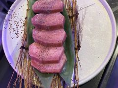 -十三姨正合丰烤肉(营迹路店)