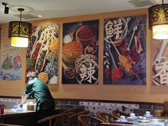 -来涮蜀鲜货火锅串串香(菜市口店)