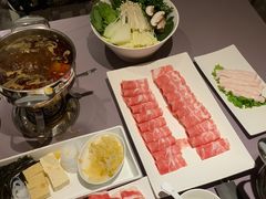 -鼎鼎香·港式火锅(北京SKP店)