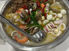 -大鼎水煮鱼(明鑫花苑店)