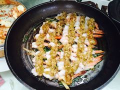 -雅和生态渔庄·宜城锅巴饭(龙灵山公园店)