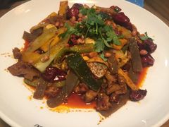 -拿渡·水煮鱼 麻辣香锅(西单大悦城店)