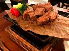 -烧鸟横丁(联发文创口岸店)