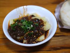 -洞子口张老二凉粉(文殊院店)