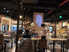 -那时新疆·若羌(经纬汇店)