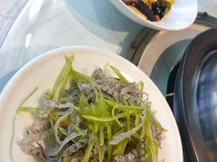 -蓝珊瑚蒸汽海鲜餐厅(龙奥店)