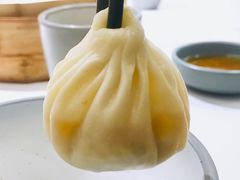 -馋三尺蟹粉小笼(人民广场店)
