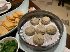 牛肉小笼-洪长兴(云南南路店)