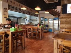 大堂-猪脚将军(花园路店)