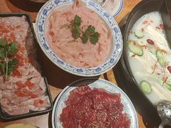 -周小明火锅(黑金冠社区店)