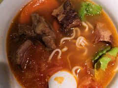 -九毛九西北菜(大东海店)