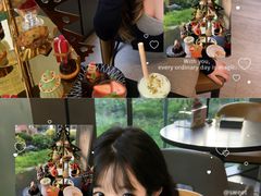 -星河吉酒店-BOND大堂吧·咖啡·简餐