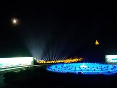 -鼎盛王朝康熙大典实景演出