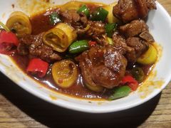 -70后饭吧(府河街店)