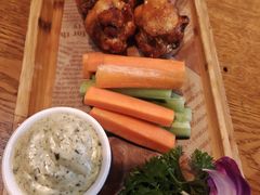 -味德西餐音乐酒吧 Wade's Bar&Grill