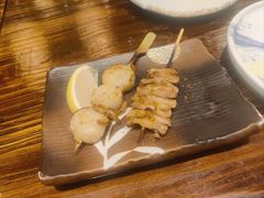 -鸟鹏烧鸟居酒屋(熙龙湾店)