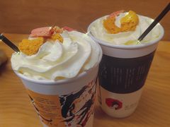 -茶颜悦色(雨花亭凯德二楼店)