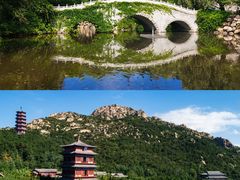 -石岛赤山风景区