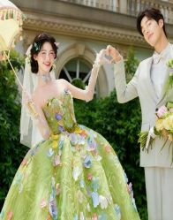 -第一夫人婚纱摄影(南京店)