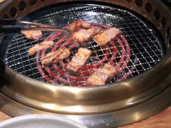 -黑牛黑猪烤肉专门店(万象城店)
