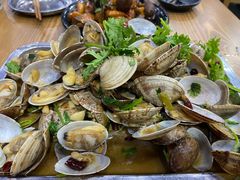 -老虎滩大连海鲜烧烤(建邺云锦路总店)