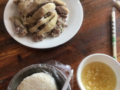 -四嫂鹅肉店(银海南二横街店)