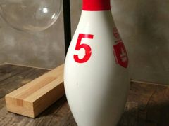 -HIGH FIVE哈福手工汉堡(桂林路店)