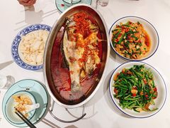 -回家吃饭·地道南昌菜(建德观总店)