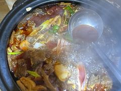 -肖记公安牛肉鱼杂馆· 省级非物质文化遗产(仁和路店)